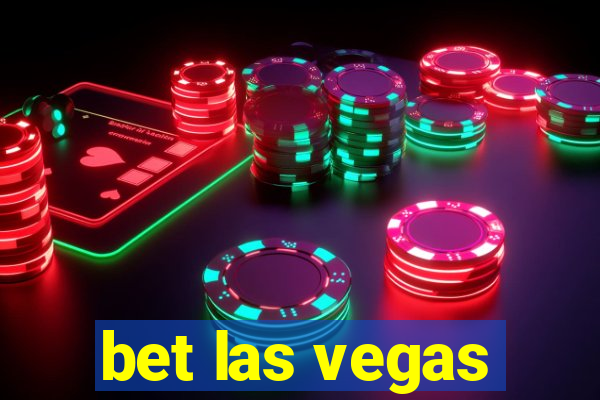 bet las vegas